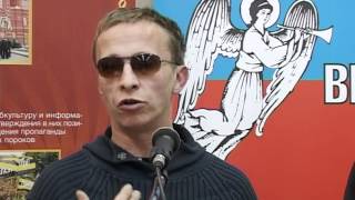 Охлобыстин часть 2