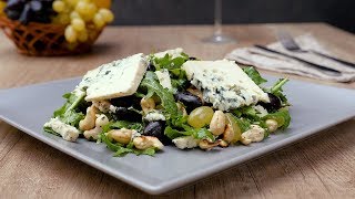 Как приготовить салат «Прованс» - Рецепты от Со Вкусом