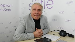 Віталій Козубовський - Пастор церкви ЄХБ «Дім Євангелії»