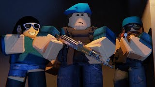 Arsenal Trailer