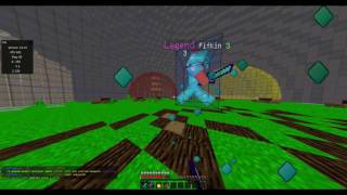 САМЫЙ ЛУЧШИЙ чит для MineCraft 1.8 Phantom v.1.6.21