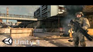 untiy3D review