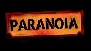 Paranoia (5) (Half-Life mod)
