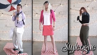 Last Minute Costume Ideas!