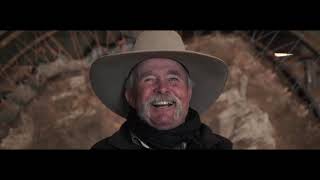 2019 EFF TRAILER   COWBOYS A DOCUMENTARY PORTRAIT