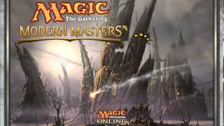 Modern Masters Draft #1 - at ManaDeprived.com