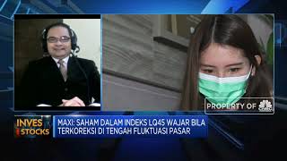 Strategi Seleksi Saham Terbaik di Indeks LQ45