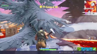 LIVE Fortnite Battle Royale - *NEW EMOTE GAMEPLAY!!! *NEW FIRE SPINNER*!!! SEASON 8 ITEM SHOP!!