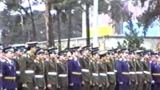 42  гв.бап  - 9 мая 1991 года