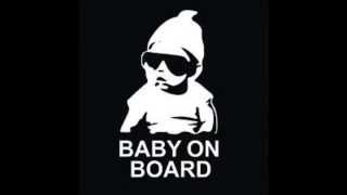 Baby on Board - sin ti