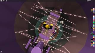 [ROBLOX] THE Tower of Hell | Certified Beast