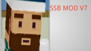 Simple sandbox mod v7