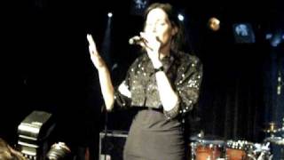Eva Rivas at Russian party "Apricot Stone"  PANORAMA.AM