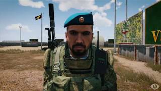 ARMA 3 ОРГАНИЗОВАННЫЕ ИГРЫ НА СЕРВЕРЕ "ВОЛЧЬЕ ЛОГОВО" - ОПЕРАtorTV