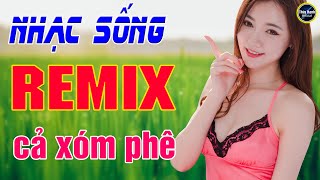 Nhạc sống bolero remix đỉnh cao , người mẫu 2k xinh lung linh nghe là phê , xem là mê .