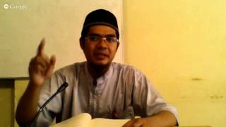 KITAB AT-TAUHID (04) - "Tauhid dan Hak" [Hasan al-Jaizy]