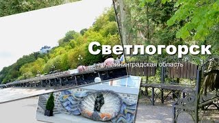 Светлогорск, Калининградская область