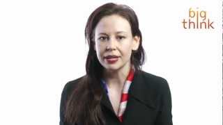 Jena Pincott: Fetal Cells Gone Wild