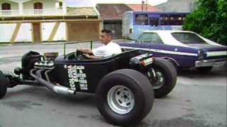 t bucket R/T Performance