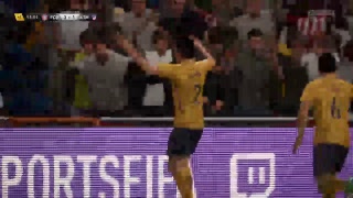 Fifa 2018 , игра года