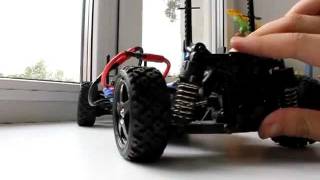 подвеска DF-03Ra