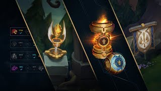 A Clash bemutatása | Clash – League of Legends