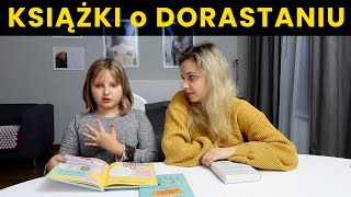 Jak przygotować się na dorastanie - Słuszna Literatura niezwiązana z końcem świata v2 #119