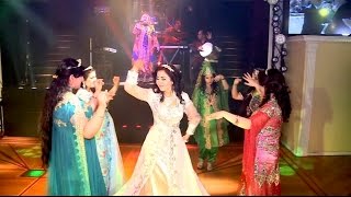 NAVRUZ  2015 IN NEW YORK