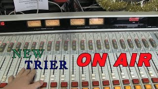 New Trier On Air