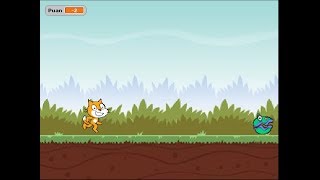 SCRATCH MACERA OYUNU