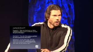 2015/05/17 - The Truth About Faith and Works in James 2