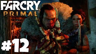 Far Cry Primal Прохождение ► В земли Удам ► #12