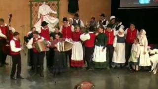 Dolenjski plesi del 2