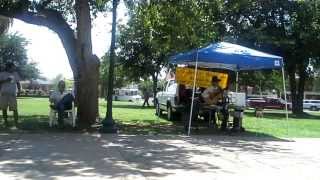 Ghost Riders in the Sky Johnny Bencomo