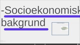 Religion och identitet del 2
