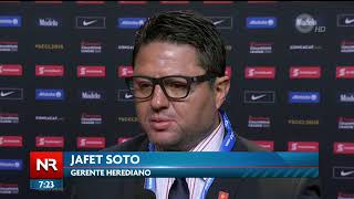 América y Tigres serán los rivales en Concacaf