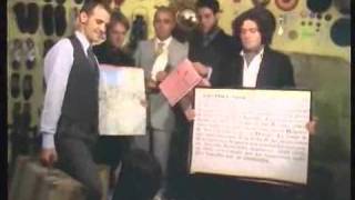 El Niño Gusano - Lourdes