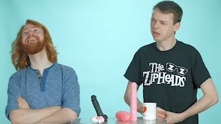 Comedians Tell Us Their Best Sex Tips | Bath Comedy Festival