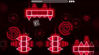 Hazy Blood By LunarSIMG 100% (Forum Hardest 7 Star lvl)