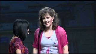 Musical:"Love@music" Was wir reden ist geheim