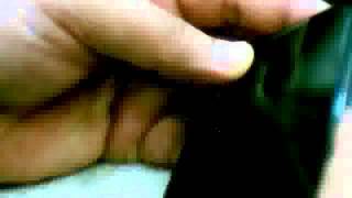 htc kpn smart 300 hard reset