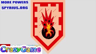 Lego Nexo Knights Merlock 2.0 - All 218 NEXO POWERS (NEW UPDATE 323 POWERS)