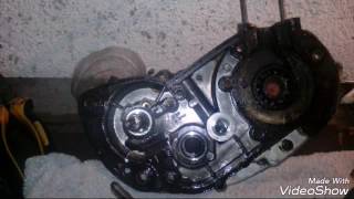 Derbi antorcha Z
