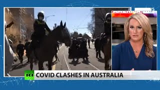 Rage against the vaccine: What Australians really think (Full show)
