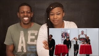 Dark Liquor Get You Drunk Quicker? | All def Digital | REACTION
