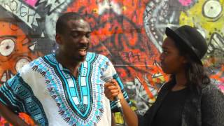 Trailer for Brainchild TV (2013)
