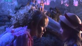 Cine TVM2 - Xuxa "Abracadabra" - Parte 6 - Faixa Família - TV Marcelito