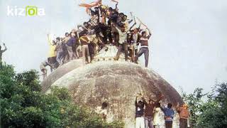 Kizoa Movie - Video - Slideshow Maker: Chalo Ayodhya