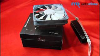 Обзор Deepcool Gabriel
