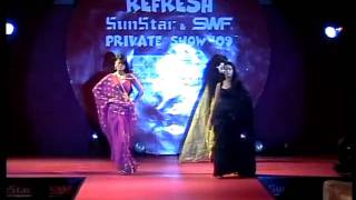 BD FASHION SHOW